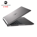 Dell Latitude E7470