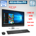 Dell Optiplex 9030 All in One PC