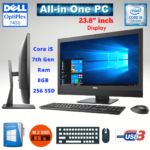 Dell optiplex 7450