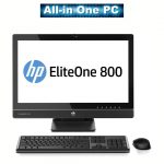 HP elite one 800 G1 All in one pc