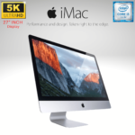 Apple iMac Retina 5k