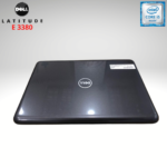 Dell Latitude E3380