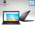 Dell Latitude 3400