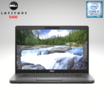 Dell Latitude 5400