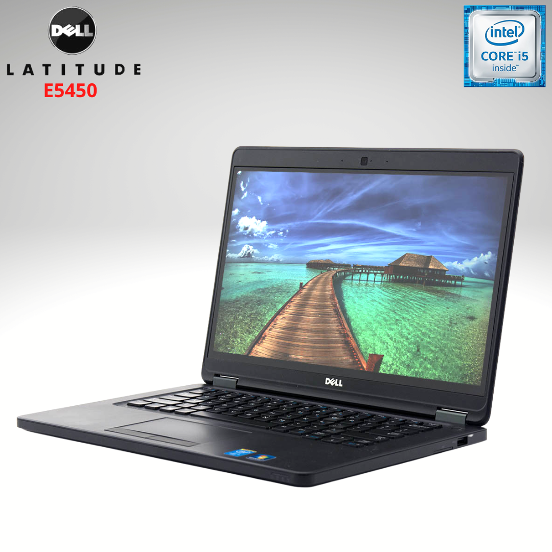 Dell Latitude 5450 Buy online at Wholesale price in Dubai U.A.E