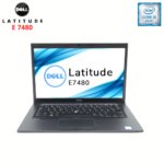 Dell Latitude E7480