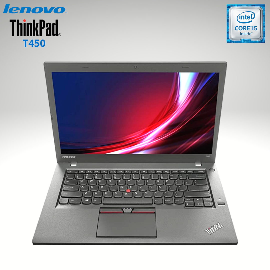 Lenovo ThinkPad T450s Buy online at best price in Dubai U.A.E