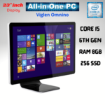 Viglen Omnino All in one pc