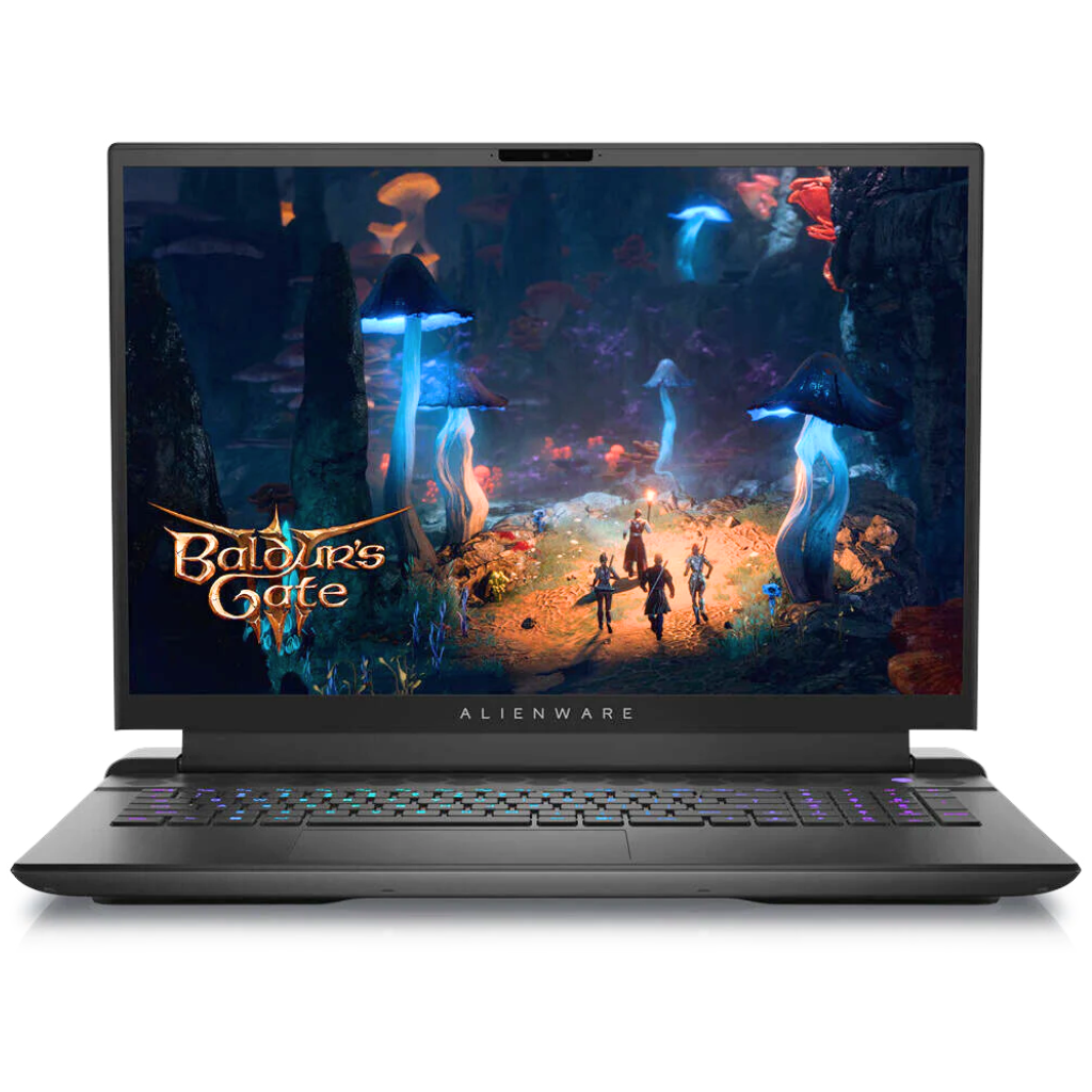 Dell Alienware M18 R1 online at best price in Dubai U.A.E